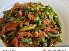 -曹家小菜(胜太路店)