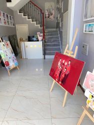 -爱儿宝孕妇儿童亲子摄影(月亮河店)