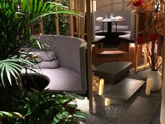 -梅间堂茶馆(绿地缤纷城店)
