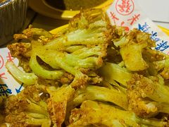 -碌碌发·东南亚风味烧烤档(体育西店)