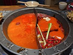 -蜀大侠火锅(总府路店)