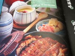 -味太助·银饭食堂(中华城店)