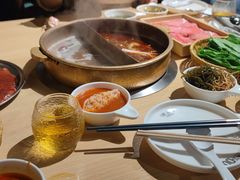 -东道煮牛肉火锅(东盛大街店)