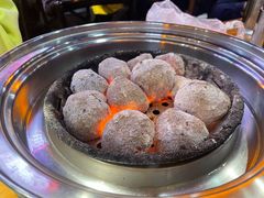 -吉志烤肉(太原总店)