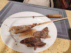 -汇泉王朝大饭店-旋转餐厅(南海路店)