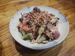 舂牛肉-阿木舂记·特色小吃(平江路店)