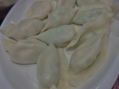 -喜家德虾仁水饺(深圳印力中心店)