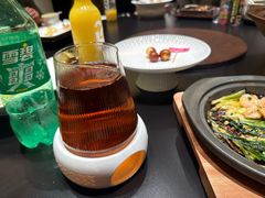 -饭菊家宴·老平安(平安店)