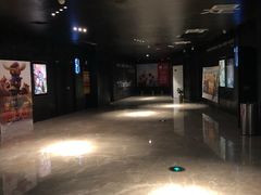 -银兴国际影城(星汇维港店)