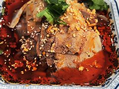 -龙抄手(春熙路总店)