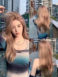 -HG美发设计沙龙