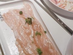 -小龙坎火锅(汉街店)