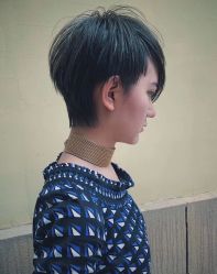 -FRIDAY星期五专业美发沙龙