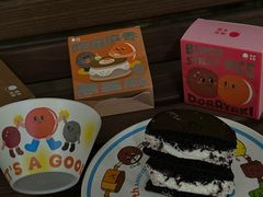 -泽田本家·铜锣烧(美罗城店)