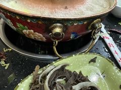 -牛叔鲜羊肉铜火锅(远东小区店)
