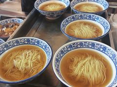 -西园寺素食(西园弄戒幢律寺店)