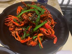 -聚味瞿记·龙虾堂(天元店)