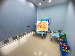 -百变创造力活动中心(虹口龙之梦中心店)