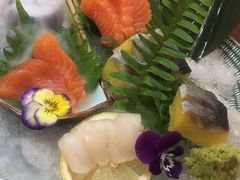-千代饮兵卫日本料理(东二环泰禾广场西区店)