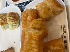 -冰泉豆浆馆(阳朔店)