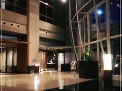 -上海外滩茂悦大酒店