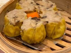 -北园酒家(小北路店)