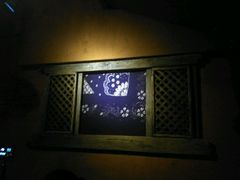 -老木头音乐空间(月河街店)