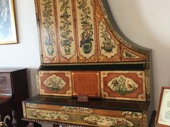 -鼓浪屿钢琴博物馆