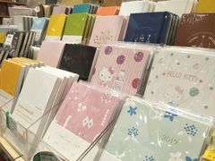 -猫的天空之城概念书店(印象城购物中心店)