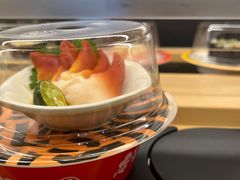 -友壹町寿司(佛山新DNA店)