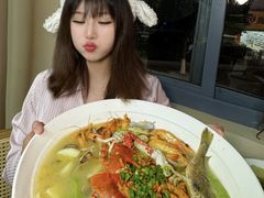 -面道赞宁海海鲜面(迎凤街店)