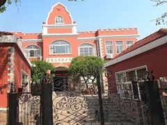 -青岛大学路小学