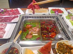 -好得火锅(育才店)