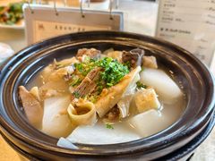 -麒麟中餐厅·经典粤菜·地道菜式老字号(广州长隆酒店)