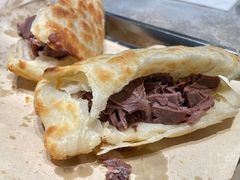 -高玛纳驴肉火烧(河间总店)