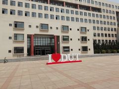 -大连理工大学(凌水校区)