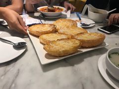 -翠華餐廳(浦东机场T1店)