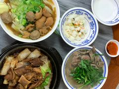 -珍珍小食店(西华路店)