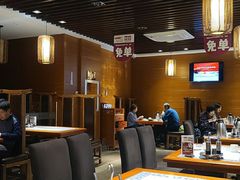 大堂-东方饺子王(工农大路店)