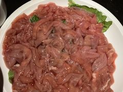 -巴蜀大宅门火锅(北大街店)