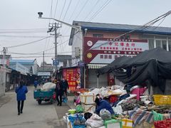 -陈家镇裕安农贸市场