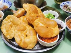 -独秀小吃(蓝田店)