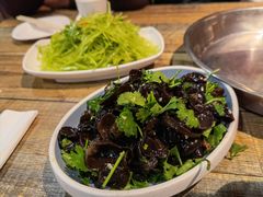 -郑享吃烧烤烩面(红专路店)