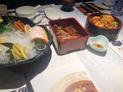 -三号码头罗氏虾小馆