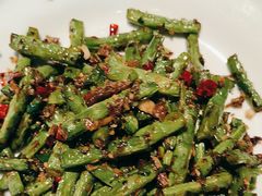 -金佬馆·川菜bistro(芜湖镜湖万达店)