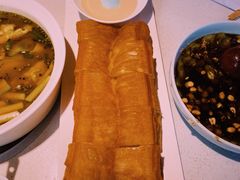 -拈菜(观音桥阳光世纪店)