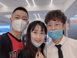 -形象革命造型·护肤Hair Studio