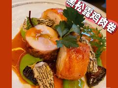 -Tivano意大利餐厅(成都居舍酒店)