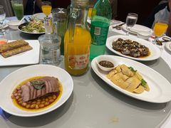 -红城阁·上海味道(四平路店)