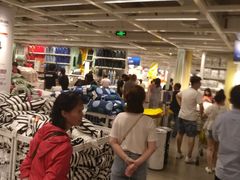 -宜家家居(西安未央商场店)